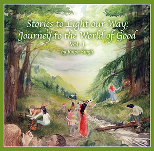 CD cover
